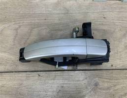 Ручка двери наружная для Ford Focus II 2005-2008  запчасти бу