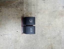 Кнопка открывания багажника для VW Passat (B6) 2005-2010  запчасти бу