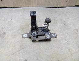 Замок капота для Renault Scenic III 2009-2016  запчасти бу