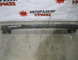 Усилитель переднего бампера для Mazda Mazda 6 (GH) 2007-2012  запчасти бу