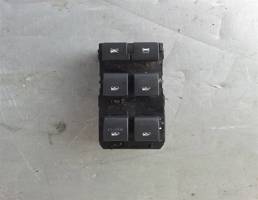 Блок управления стеклоподъемниками для Chevrolet Captiva (C100) 2006-2011  запчасти бу