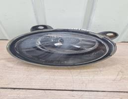 Фара противотуманная левая для Land Rover Range Rover Sport 2005-2012  запчасти бу