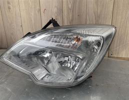 Фара левая для Opel Meriva B 2010-  запчасти бу