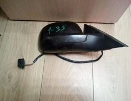 Зеркало правое электрическое для VW Passat (B5) 1996-2000  запчасти бу