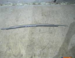 Накладка стекла переднего левого для Volvo XC90 2002-2014  запчасти бу