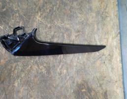 Накладка двери багажника для Lexus RX 350/450H 2017-2019  запчасти бу