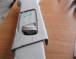 Обшивка стойки для Skoda Octavia (A5 1Z-) 2004-2013  запчасти бу