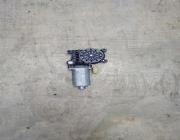 Мотор стеклоподъемника задний левый для BMW 3-серия E46 1998-2005  запчасти бу