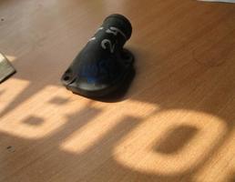 Фланец для Audi 100 (C4) 1991-1994  запчасти бу