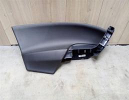 Накладка двери задней левой для Seat Ibiza V 2008>  запчасти бу