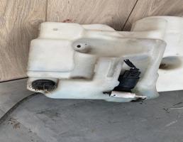 Насос омывателя для Mercedes Benz W164 M-Klasse (ML) 2005-2011  запчасти бу