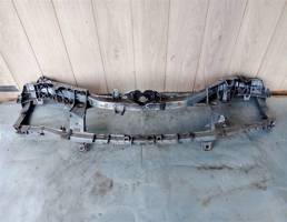 Панель передняя телевизор для Ford Focus II 2005-2008  запчасти бу