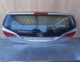 Дверь багажника для Opel Meriva B 2010-  запчасти бу