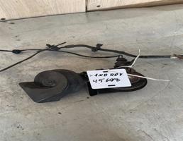 Сигнал звуковой LOW для Land Rover Range Rover Sport 2005-2012  запчасти бу