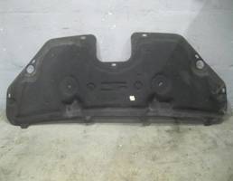 Шумоизоляция капота для Ford C-MAX 2003-2011  запчасти бу