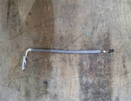 Трос открывания двери для BMW 5-серия E60/E61 2003-2009  запчасти бу