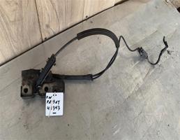 Замок капота для VW Passat (B6) 2005-2010  запчасти бу