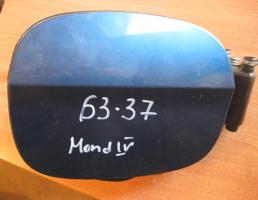 Лючок бензобака для Ford Mondeo IV 2007-2015  запчасти бу