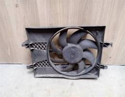 Вентилятор радиатора для Ford Fusion 2002 -  запчасти бу
