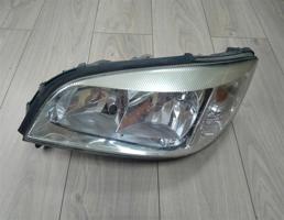 Фара левая для Opel Zafira A (F75) 1999-2005  запчасти бу