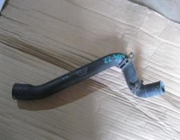 Патрубок отопителя для Skoda Octavia 1997-2000  запчасти бу