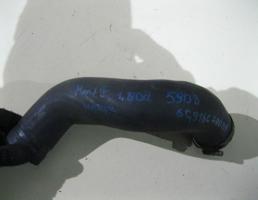 Патрубок интеркулера для Ford Mondeo IV 2007-2015  запчасти бу