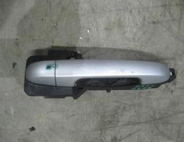 Ручка двери задней наружная левая для Kia Ceed 2007- 2012  запчасти бу