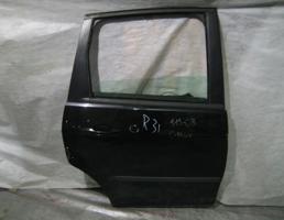 Дверь задняя правая для Ford C-MAX 2003-2011  запчасти бу