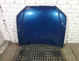 Капот для Audi A4 (B7) 2005-2008  запчасти бу