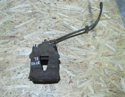 Суппорт передний левый для Skoda Octavia (A4 1U-) 2000-2011  запчасти бу