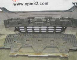 Наполнитель переднего бампера для Opel Zafira B 2005-2012  запчасти бу
