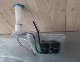 Насос омывателя для Daewoo Matiz (KLYA) 1998 -  запчасти бу