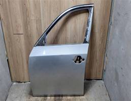 Дверь передняя левая для BMW 5-серия E60/E61 2003-2009  запчасти бу