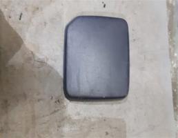 Крышка ремня безопастности для VW Transporter T4 1996-2003  запчасти бу