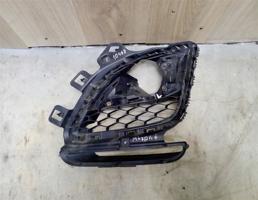 Рамка противотуманой фары левой для Mazda Mazda 6 (GH) 2007-2012  запчасти бу