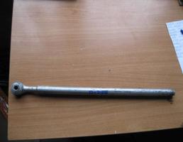 Тяга рулевая правая для Audi 100 /200 (44) 1983-1991  запчасти бу