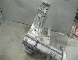 Лонжерон передний правый для Volvo XC90 2002-2014  запчасти бу