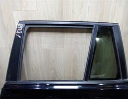 Уплотнитель двери задней левой для BMW X3 E83 2004-2010  запчасти бу