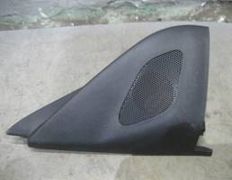 Накладка зеркала внутренняя левая для Mitsubishi Outlander XL (CW) 2006-2012  запчасти бу