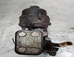 Корпус масляного фильтра для Ford Mondeo IV 2007-2015  запчасти бу