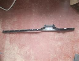 Накладка порога (внутренняя) для Skoda Octavia (A4 1U-) 2000-2011  запчасти бу