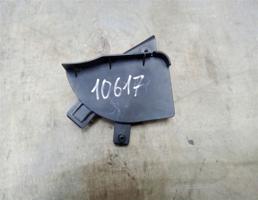 Накладка (кузов внутри) для BMW 3-серия E46 1998-2005  запчасти бу