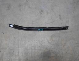 Накладка стекла заднего левого для Mercedes Benz  запчасти бу