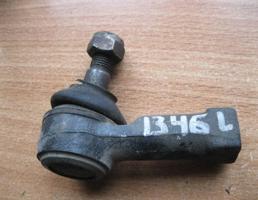 Наконечник рулевой наружный для Mitsubishi Lancer (CX, CY) 2007 >  запчасти бу