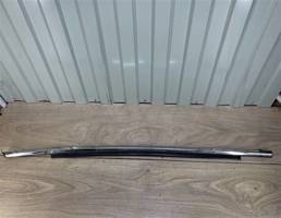 Уплотнитель стекла передней двери правой для Mazda Mazda 6 (GJ) 2012-2015  запчасти бу