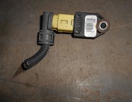 Датчик AIR BAG для Toyota Avensis II 2003-2008  запчасти бу