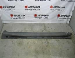 Накладка порога (наружняя) правая для Volvo XC90 2002-2014  запчасти бу