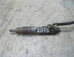 Форсунка дизельная механическая для VW Transporter T4 1996-2003  запчасти бу