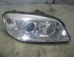 Фара правая для Chevrolet Captiva (C100) 2006-2011  запчасти бу