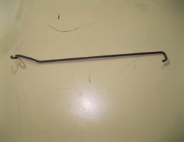 Держатель капота для Ford Focus II 2005-2008  запчасти бу